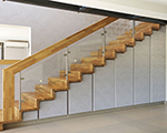 Construction et protection de vos escaliers par Escaliers Maisons à Dompierre-les-Tilleuls